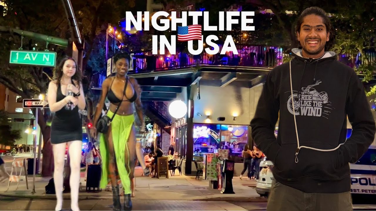 Ep4🇺🇸 ന്യൂ ജേഴ്സിയിലെ അമേരിക്കൻ നൈറ്റ്‌ ലൈഫ് / Atlantic city Casino 