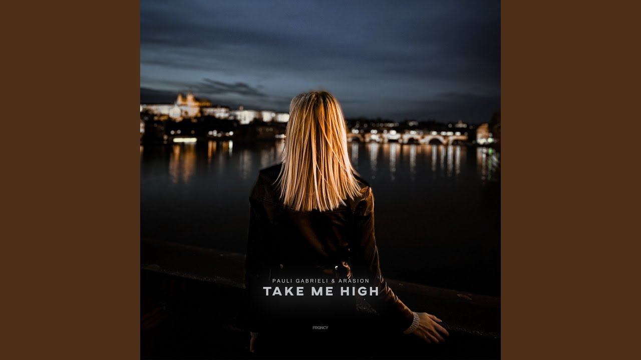 Take Me High