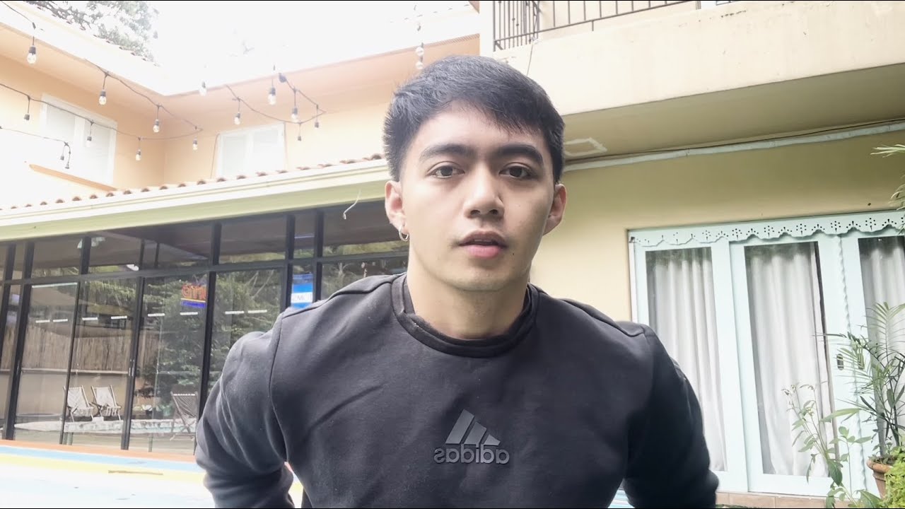 THE HOUSE OF COLLAB: BILLBOARD CHALLENGE | LHEVIN ANDAL