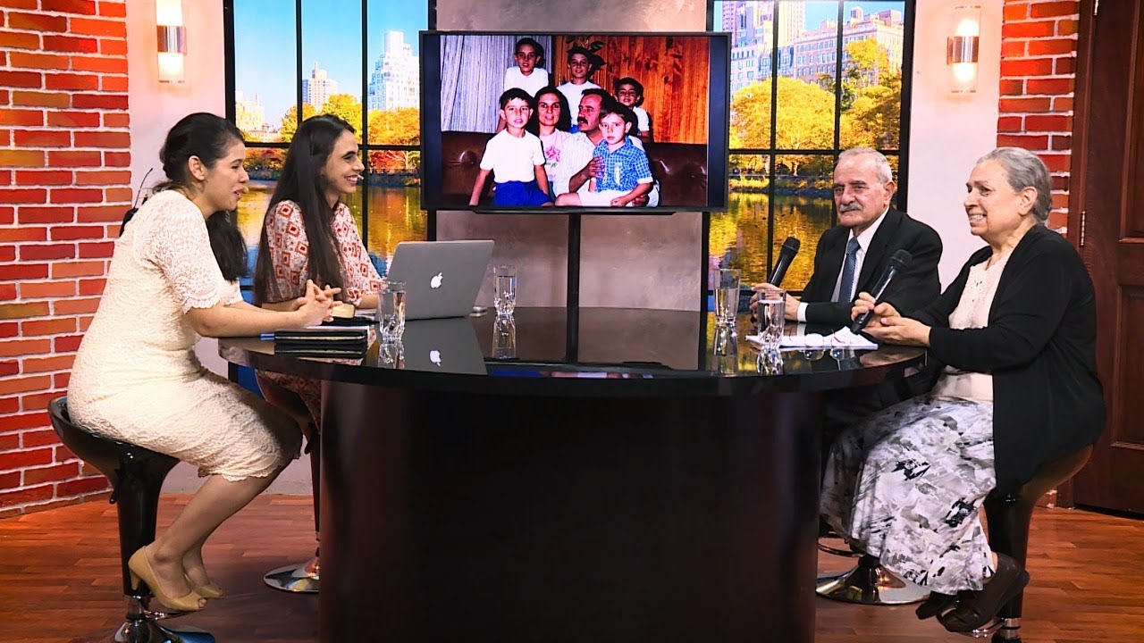 Dilo al Mundo | Homeschooling / Escuela en casa - Testimonio de la familia Aguilar