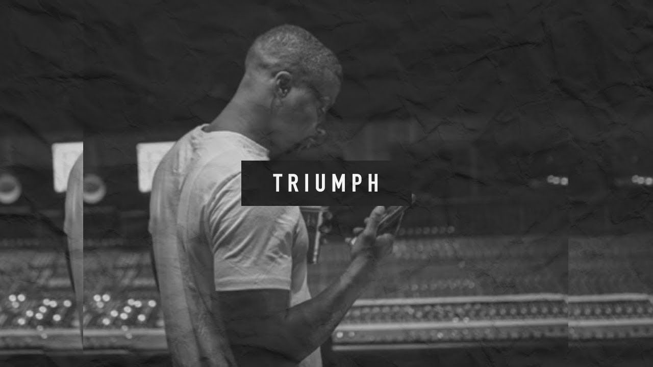 Free Jay Rock Type Beat 