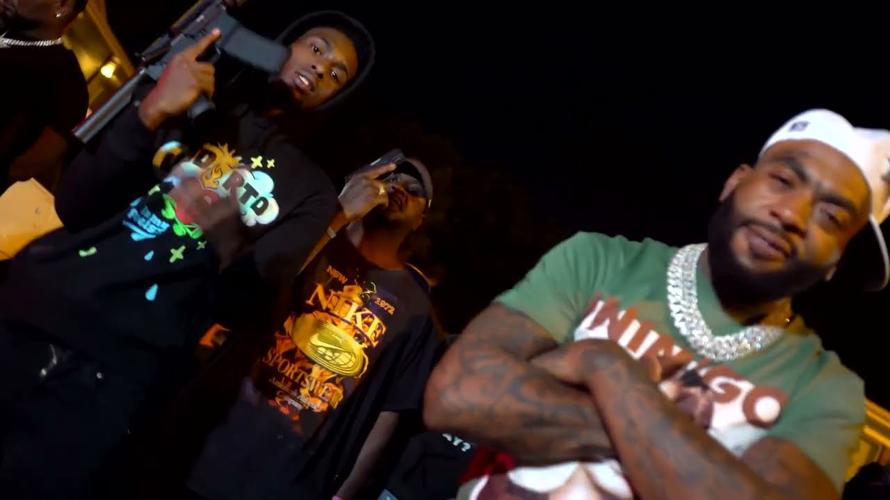 Own Shooter - OG Boo Dirty