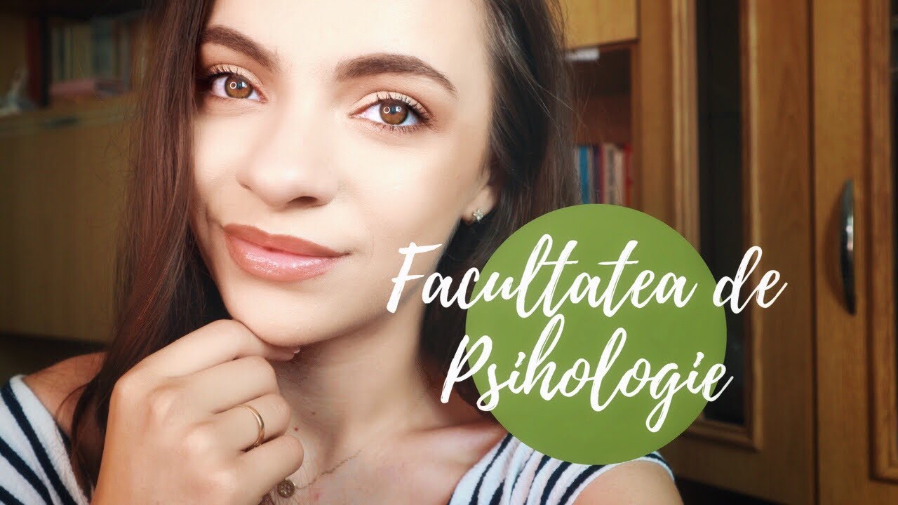 Am vrut sa dau la facultatea de psihologie | #storytime