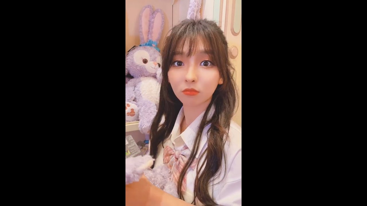 【抖音-阮阮】EP-7 心仪已久的网红，甜甜的爱情终于到了