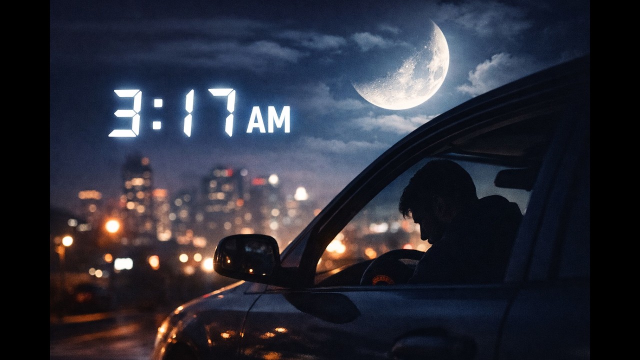 it’s 3AM and you can’t sleep 🌙 Late Night RnB Mix