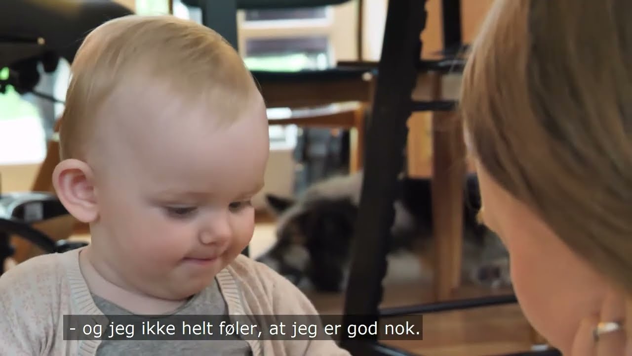 Sjældne sygdomme – Familieliv og arvelighed