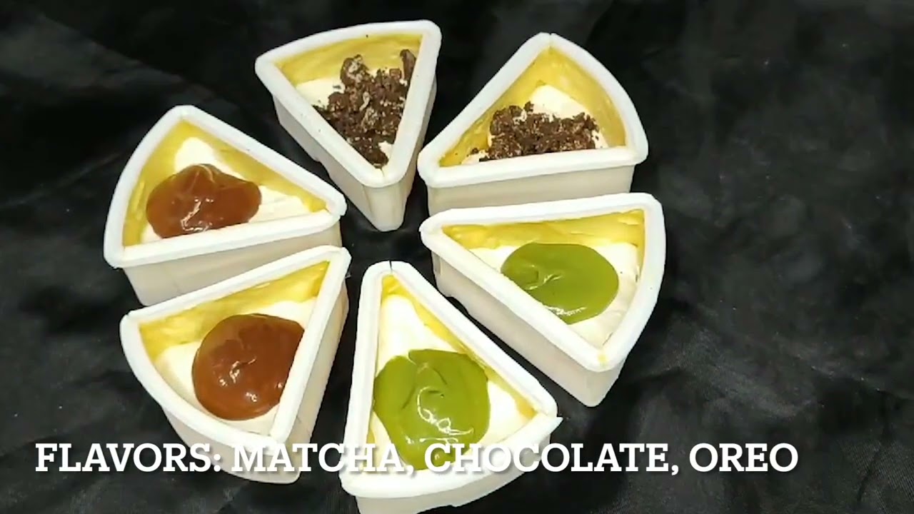 V-ADS Competition: Queso de la Ambrosia