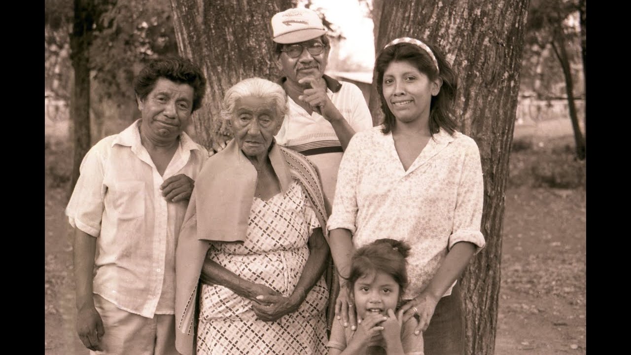 HABLEMOS DE CULTURA  - Torovenado El Malinche de Doña Carmen Toribio in Memoriam de Masaya