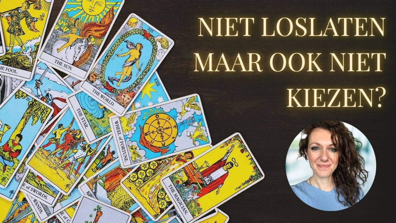 Waarom hij/zij je niet loslaat… maar ook niet kiest (de echte reden)