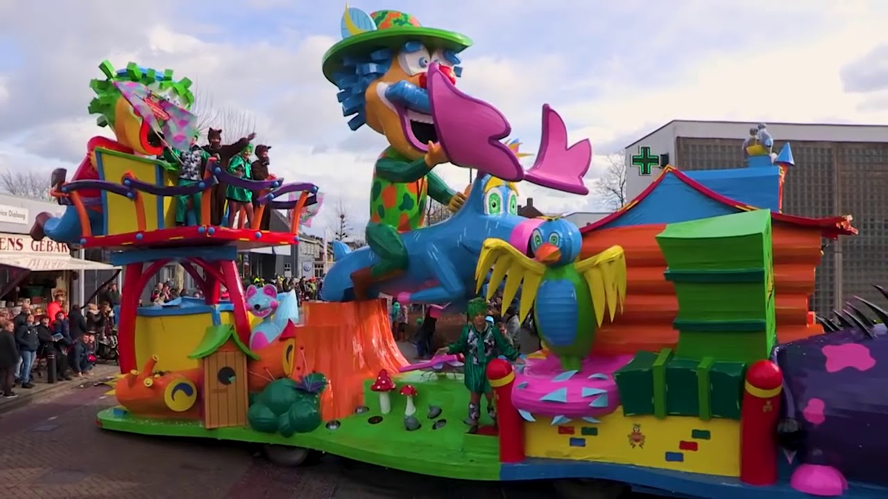 31ste KempenOptocht 2019