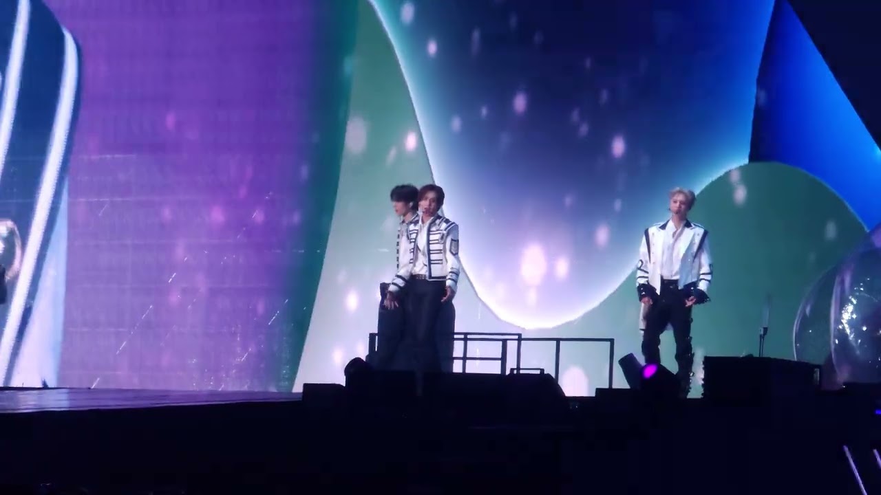 Moonlight - 엔시티 드림 | 250710 NCT DREAM TOUR 