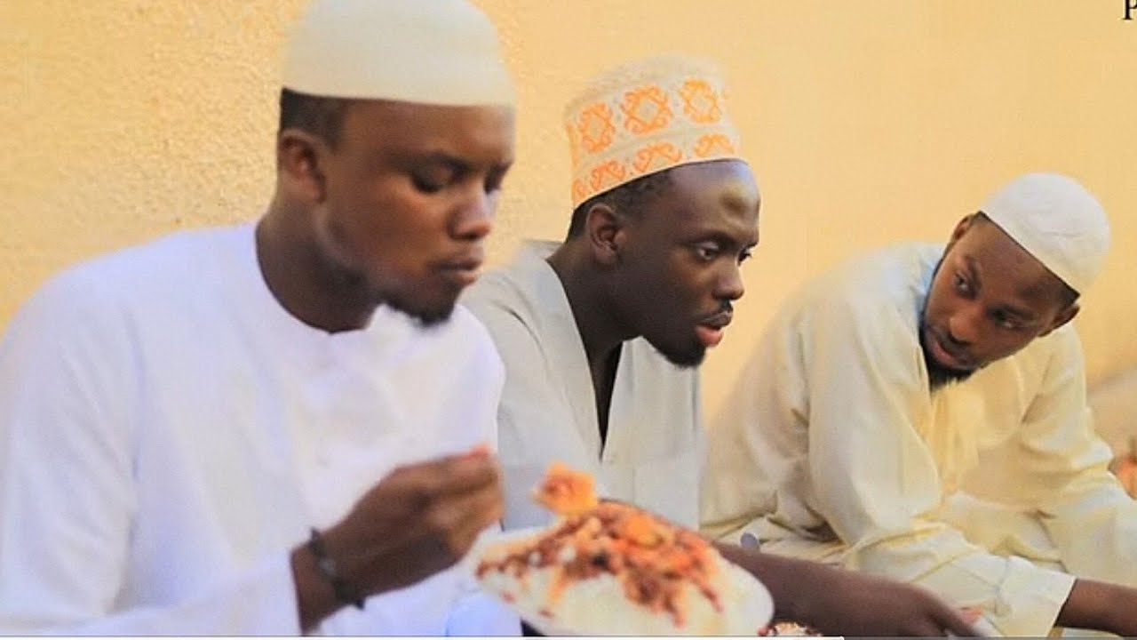 PATTYNO COMEDY:KARYARUGO PART 13 || GUTANGIRA IGISIBO KWABA ISLAMU