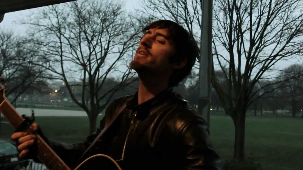 Murder By Death - Shiola | Live in Bellwoods 43