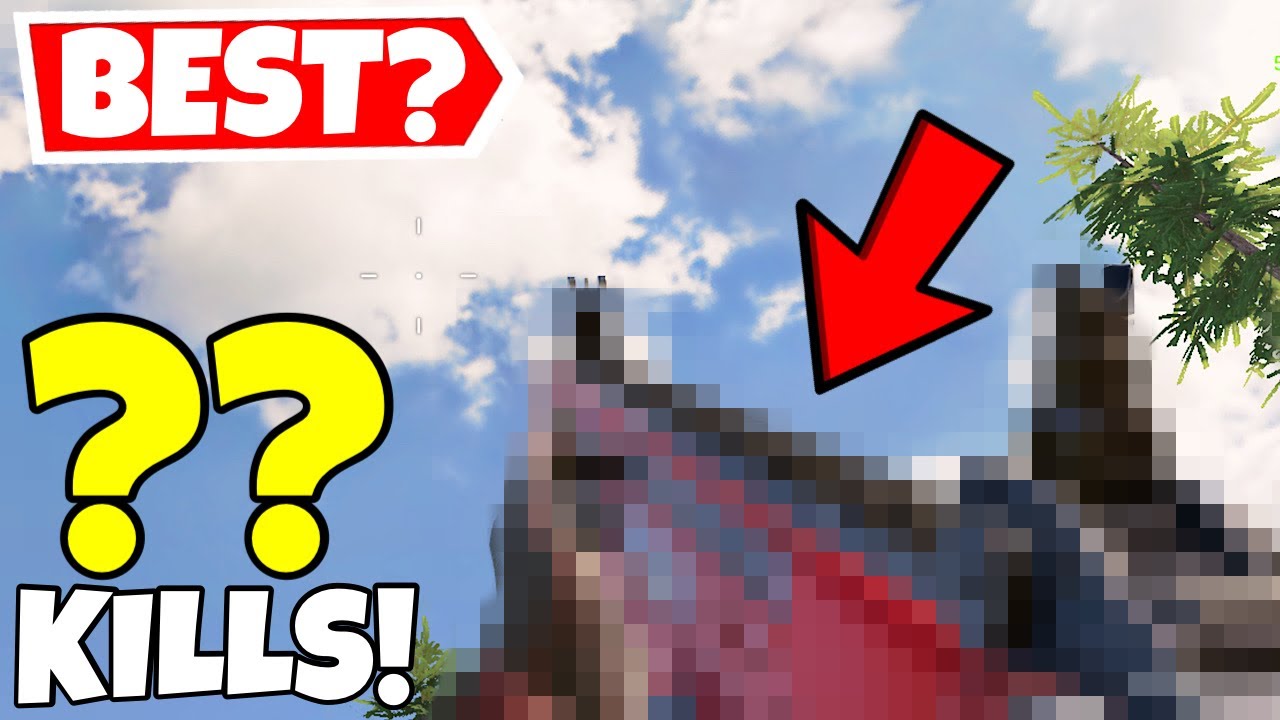 IS THIS THE NEW BEST GUN IN SEASON 2?