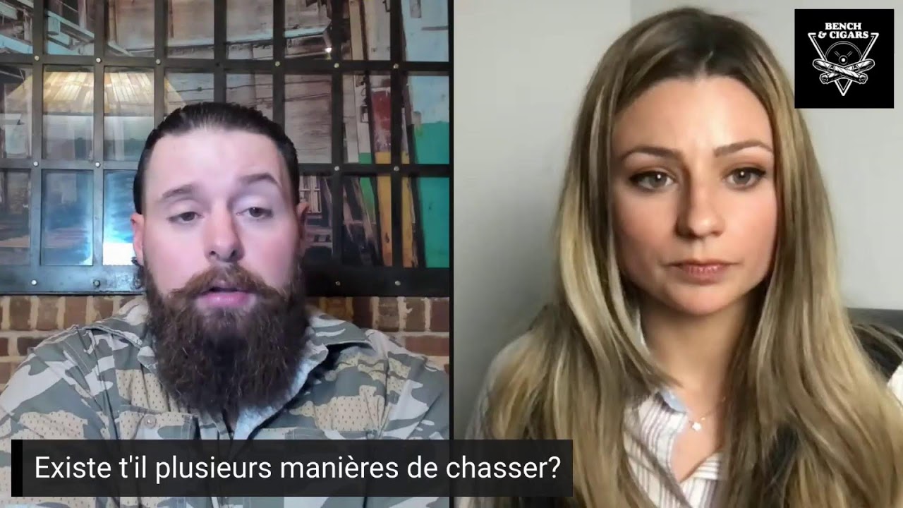 LIVE SPECIAL CHASSE / PÊCHE / RURALITÉ feat JOHANNA CLERMONT
