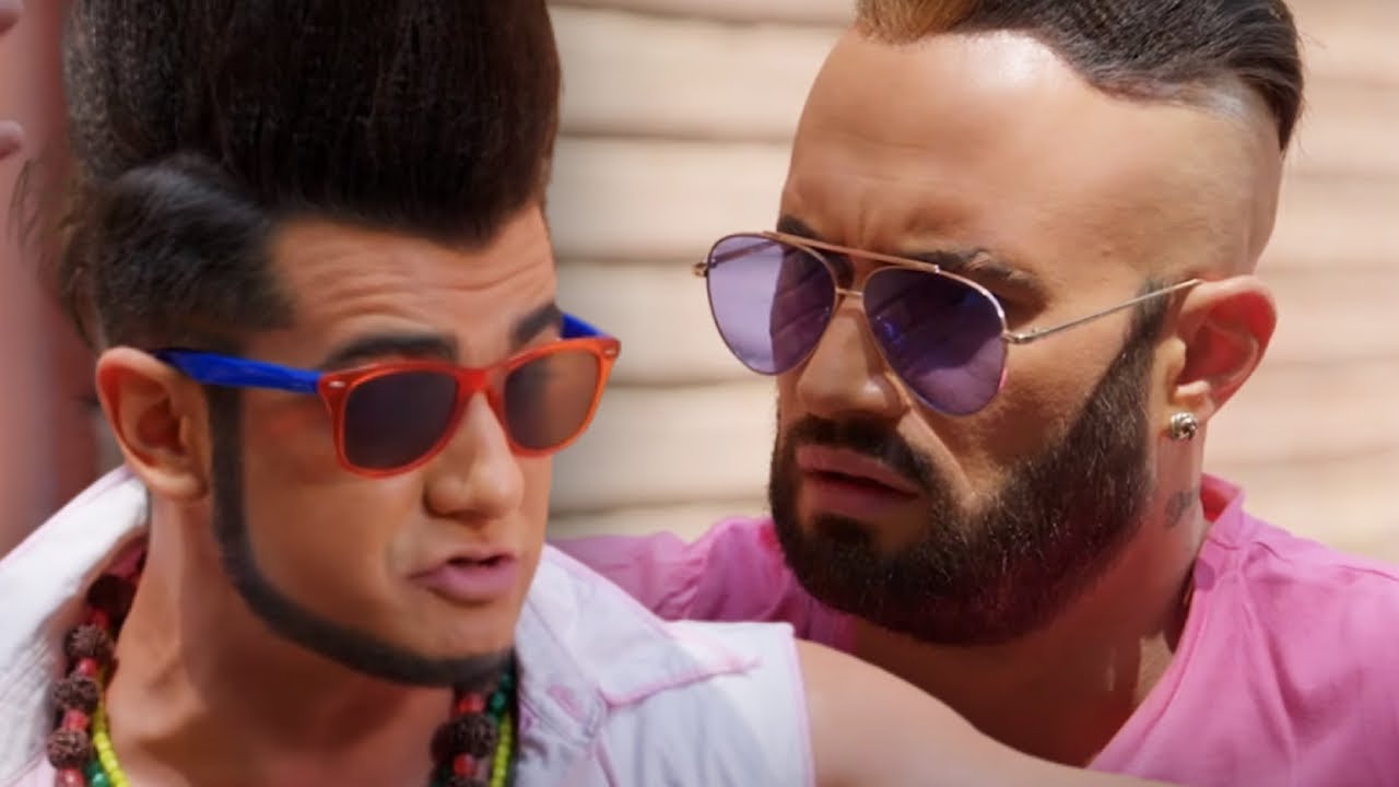 Cele mai tari faze din Băieți de oraș! R&acirc;zi cu lacrimi! 🤣