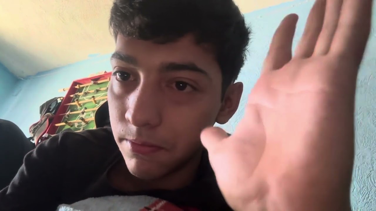 Que difícil es esto “amigos”