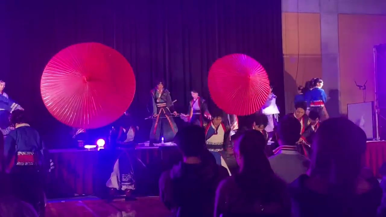 2025.10.26(日)稜輝祭、天嵩〜Amata〜、【義御還へり-よみがえり-】
