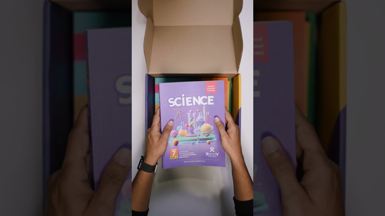 What&rsquo;s Inside the XandY Kit? | ASMR Unboxing #welcomekit #asmr #asmrunboxing #asmrsounds