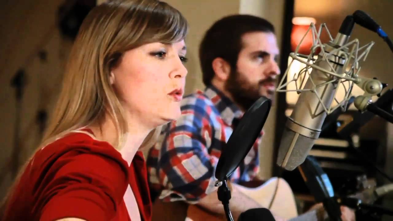 Jill Andrews Live at Earthwork