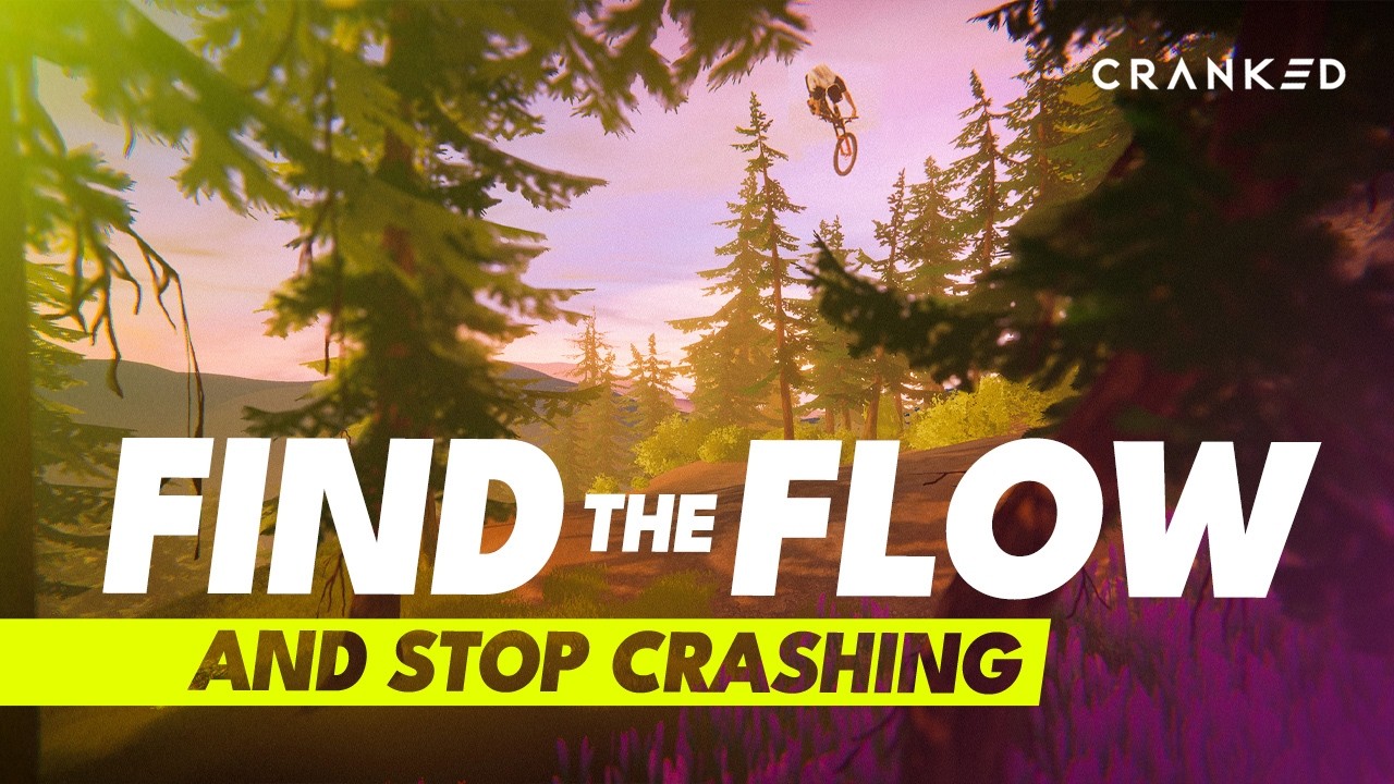 Everything You Need To Know Before Playing CRANKED