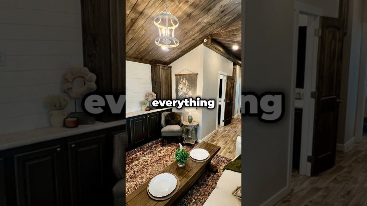 55+ Tiny House Retirement Village | Aubrey, Texas