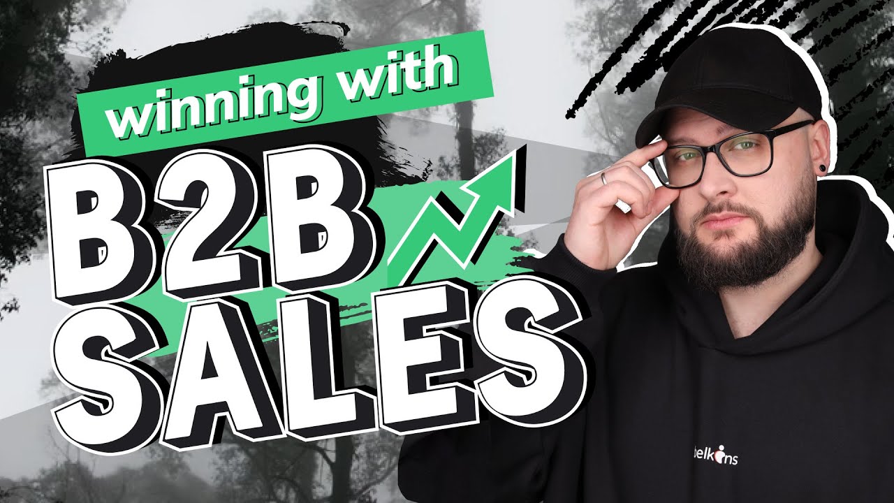 How To Write Better B2B Appointment Setting Emails
