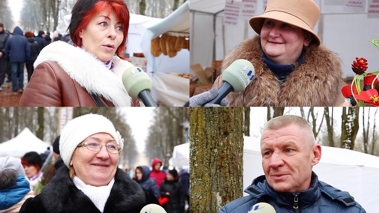 Sonda: Mieszkańcy Solecznik o Białorusi