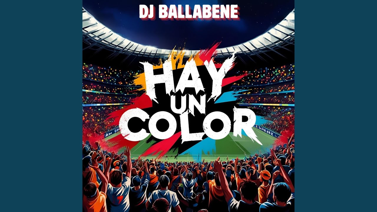 Hay Un Color