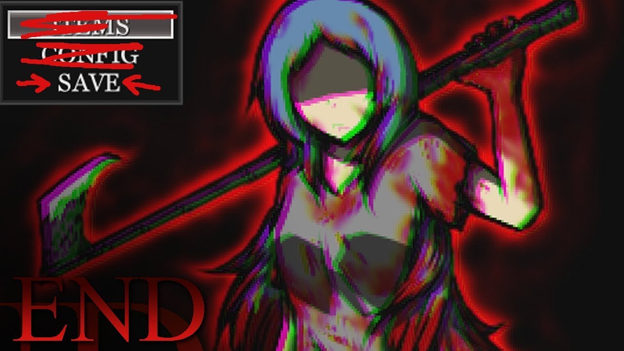 ENRI... KORE DE OWARIDA [END]