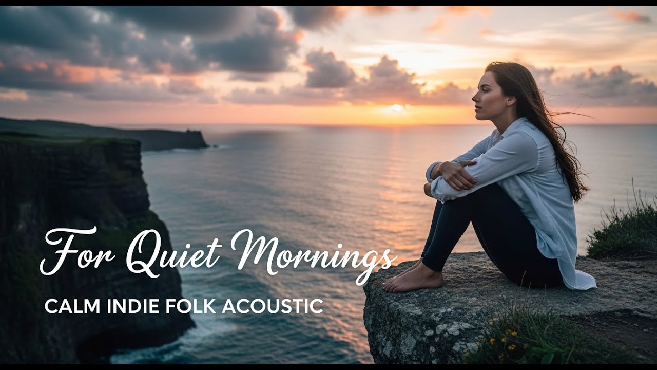 Soft Indie Folk Songs | Indie/Pop/Folk/Acoustic Playlist Vol 306
