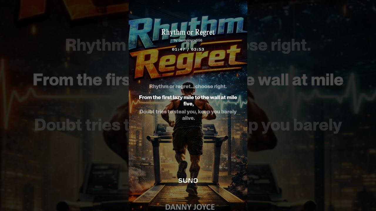Rhythm or Regret