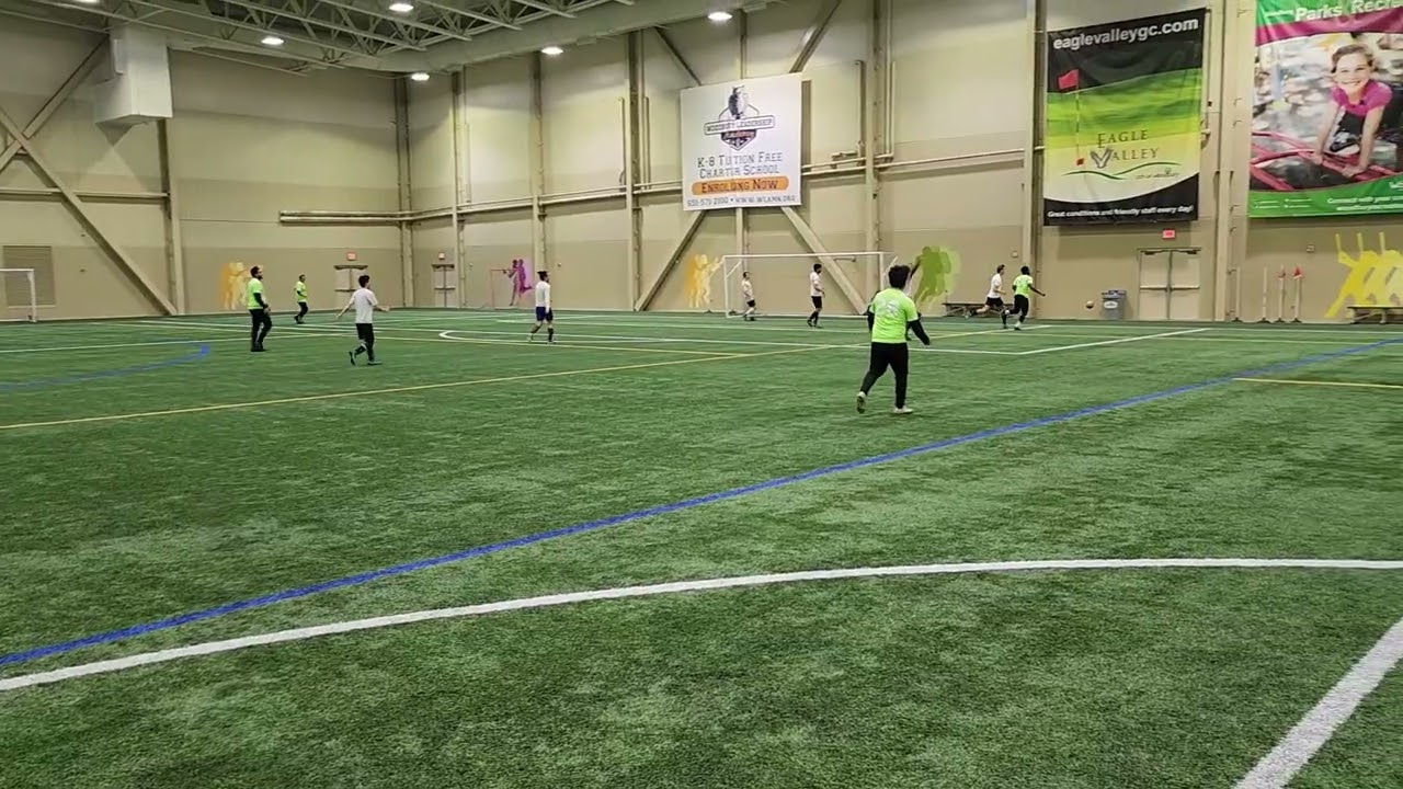 2026-02-04 Part 2 Woodbury United vs One Touch FC-Woodbury league