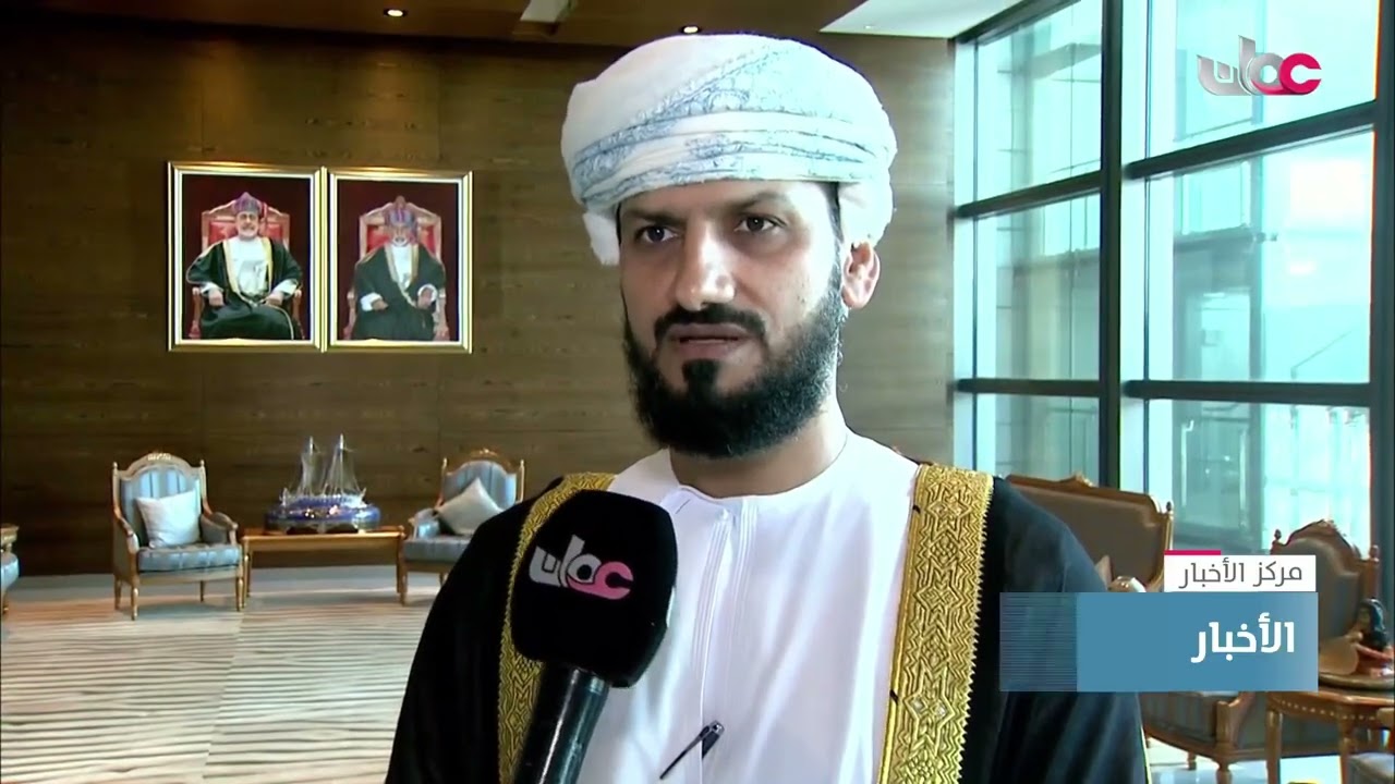 بعثة الحج العمانية تغادر إلى الديار المقدسة لأداء فريضة الحج لعام 1446 هجرية.