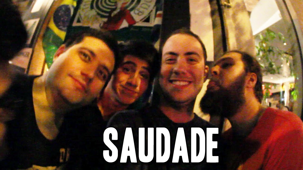 SAUDADE DA SEMANA PIRATA