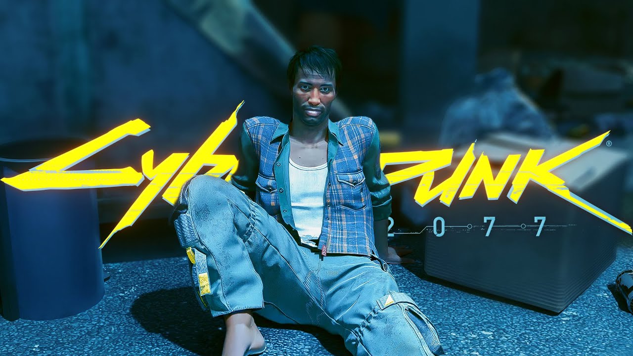 DAS MILITECH TESTLAGER | CYBERPUNK 2077 | PART 62