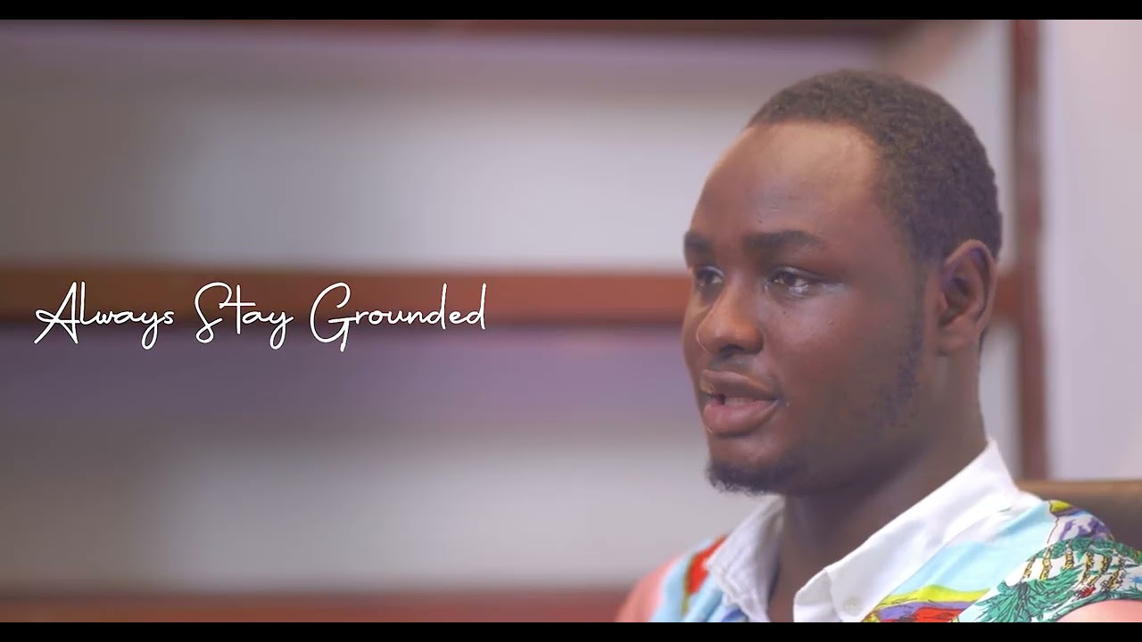 What It's Like Working As An Independent Fashion Designer In Nigeria | VicNate