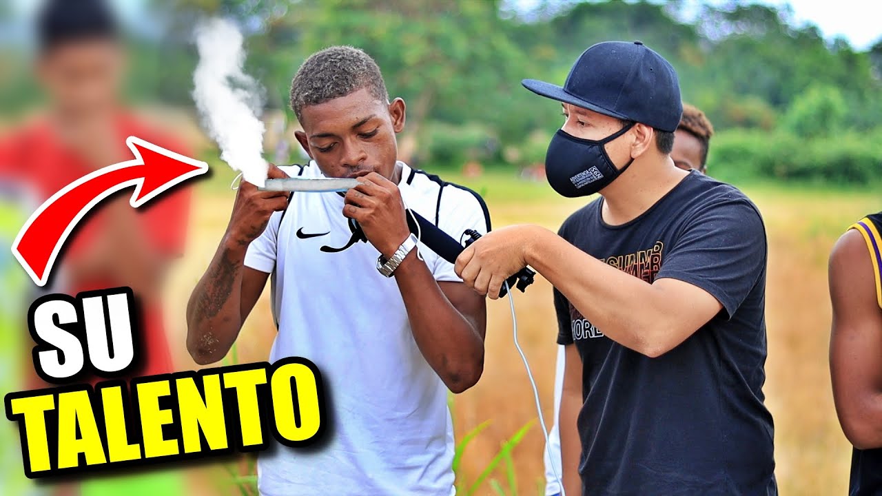 ¿Cuál es tu verdadero TALENTO?