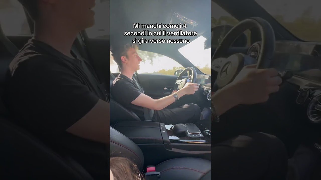 4 Secondi Interminabili #comedy
