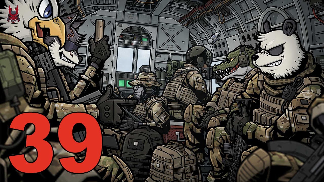 39 - Bad 2 Bad: Apocalypse [Mobile Version] #bad2bad #b2b #bad2badapocalypse