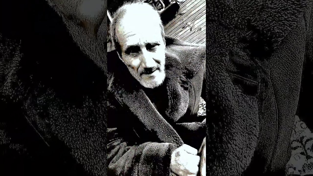Священник и шофёр. В один миг две жизни оборвались