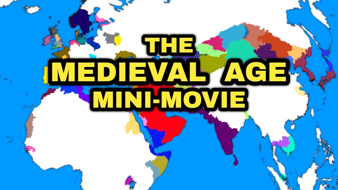 WICSO The Medieval Age (MINI-MOVIE 2)