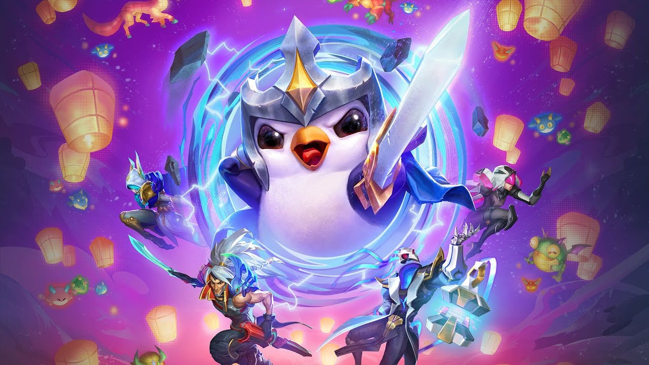 🔴 TEAMFIGHT TACTICS 🔴 | 🔥 META TFT 🔥 | SOLO Q A MASTER TIER