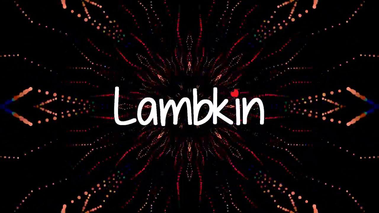 Lambkin - Upfront UK Hardcore 2