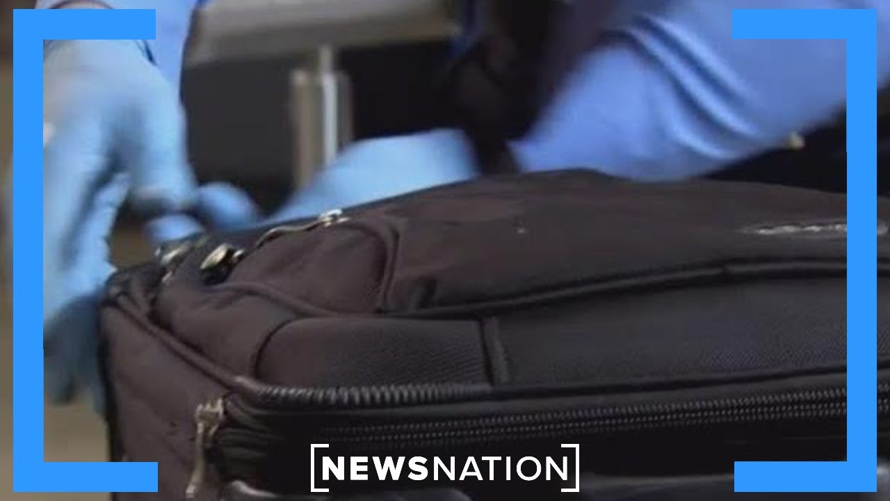 DEA cash search and seizure halted at airports, DOJ decides | Vargas Reports