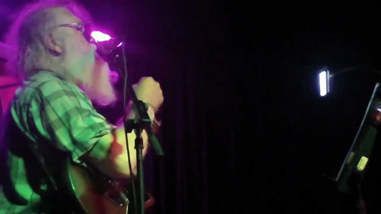 R. Stevie Moore @ vera project 9-1-11: KIX TARTAR, POPEYE and PUT UP UR DOOKS