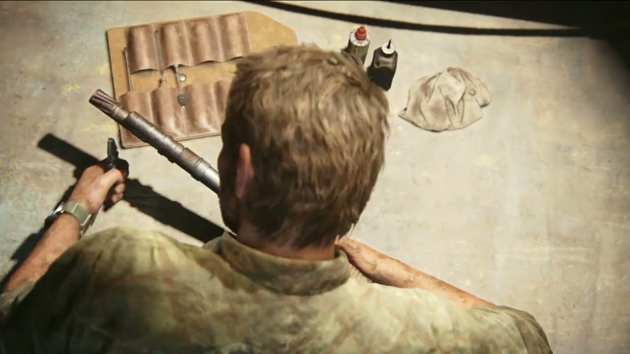 The Last of Us Part I, Subúrbios, o Subúrbio