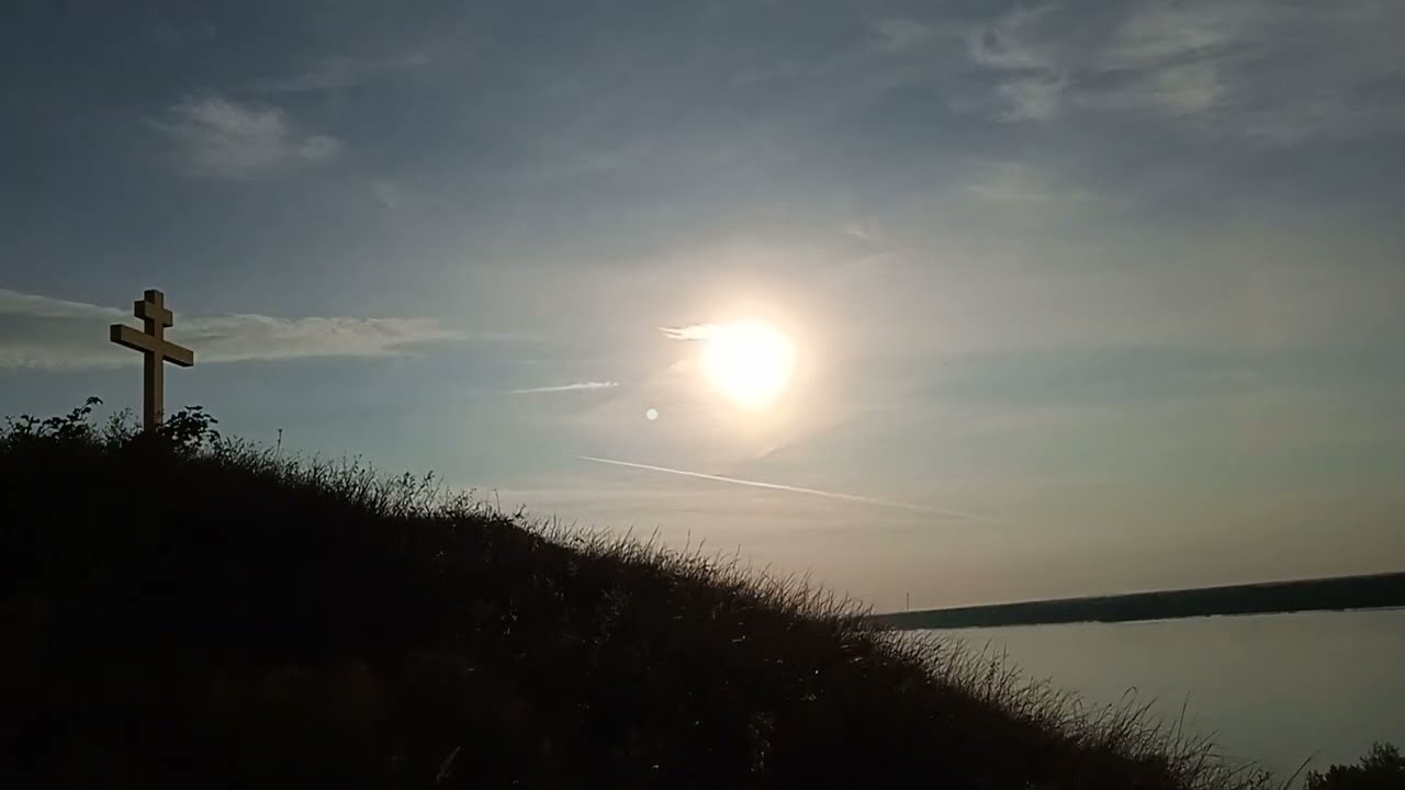 Недорогой туризм в Самарской области #samara #самара #russia #nature #tourism #природа #туризм
