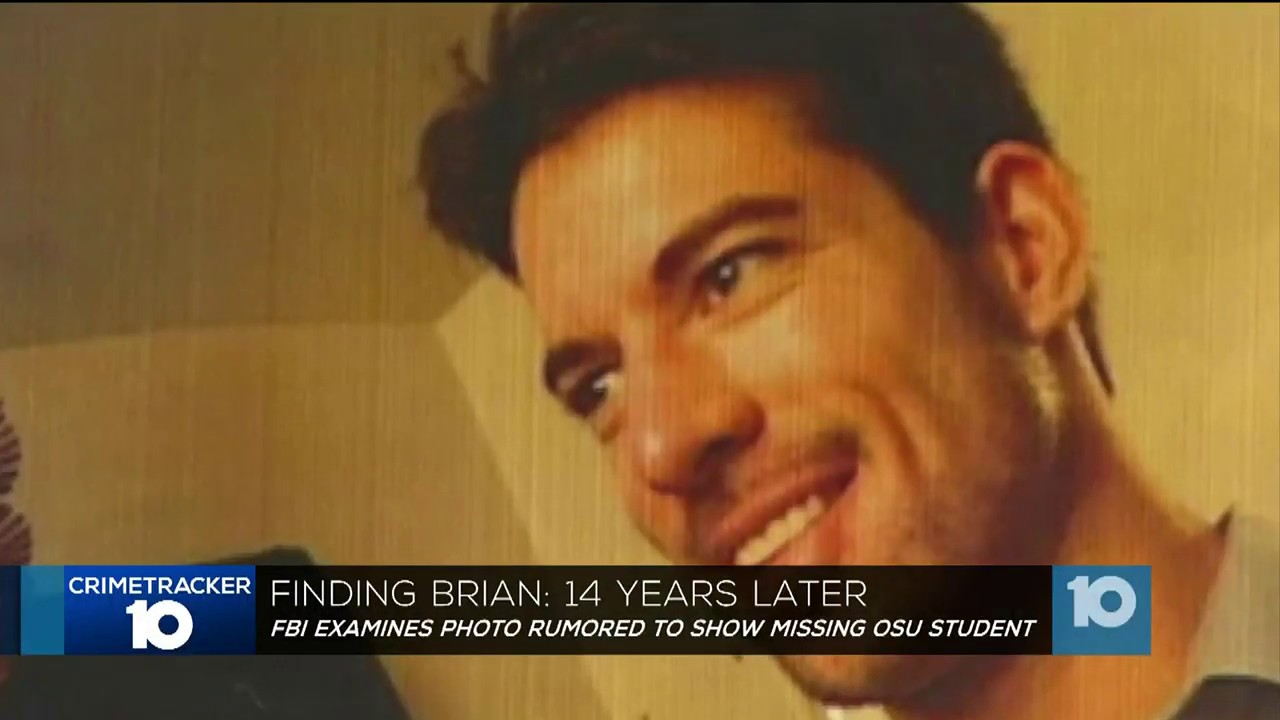 What happened to Brian Shaffer? Columbus police continue to work case 14 years after he disappeared