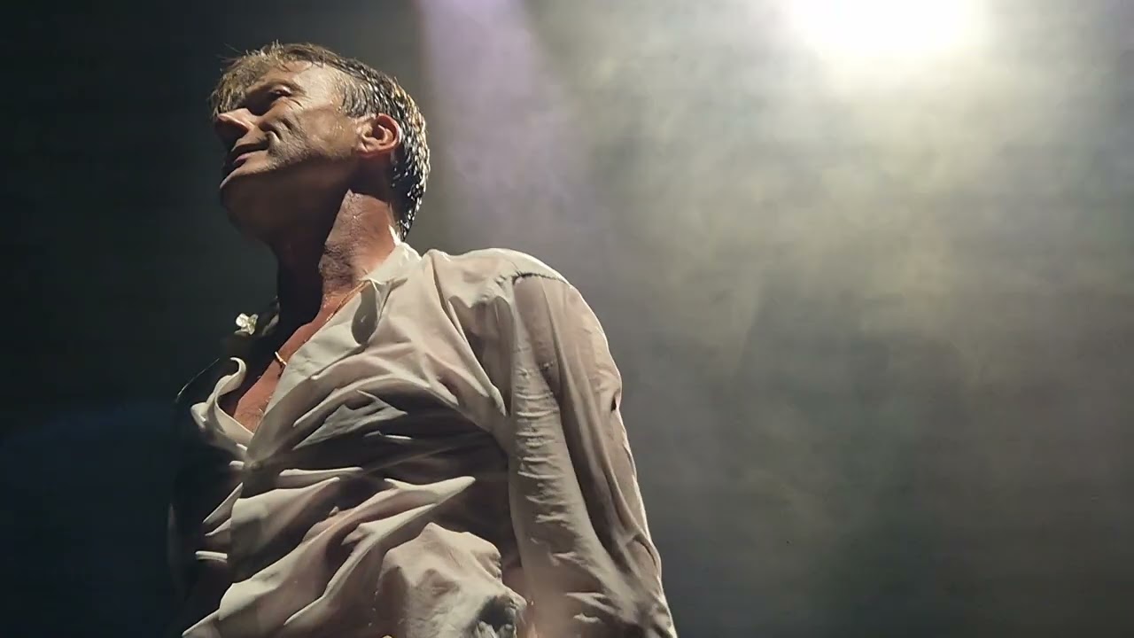 Suede, 'This Time' @ Royal Festival Hall, London, 13.09.25